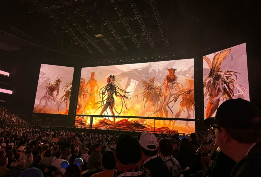 Avatar Fire and Ash
