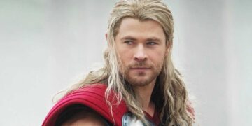 Chris Hemsworth