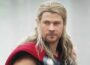 Chris Hemsworth