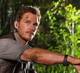 Chris Pratt