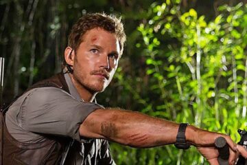 Chris Pratt