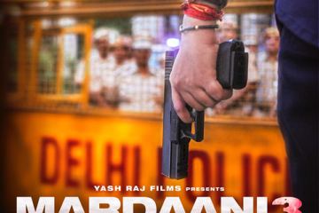 Mardaani 3