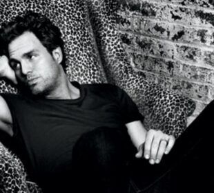 Mark Ruffalo