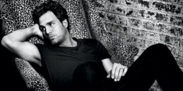 Mark Ruffalo