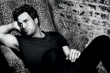 Mark Ruffalo