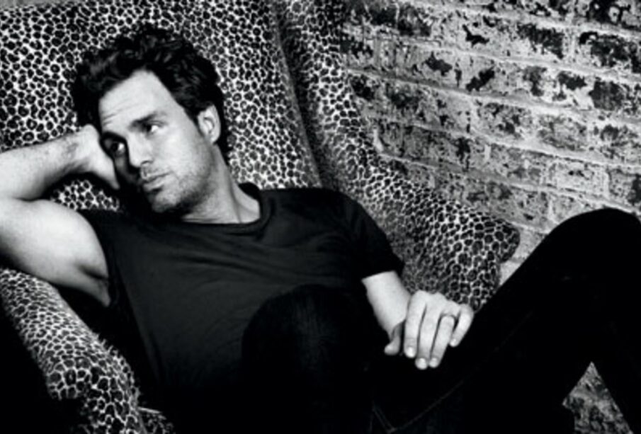 Mark Ruffalo