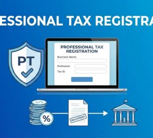 Professional tax
