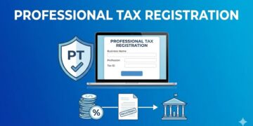 Professional tax