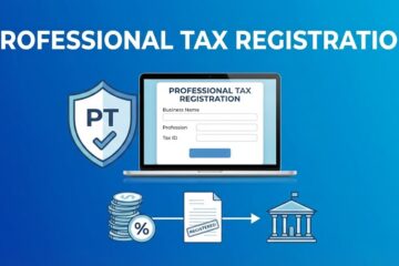 Professional tax