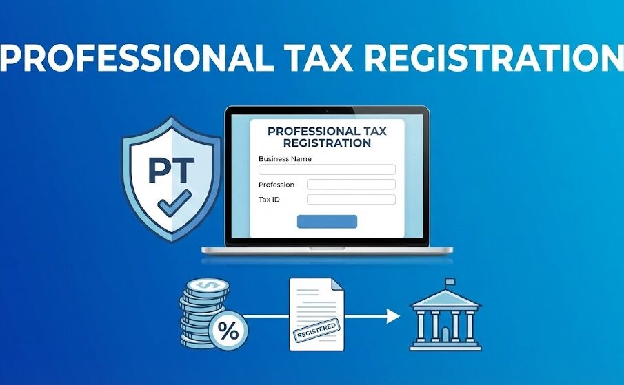 Professional tax