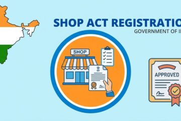Shop Act Registration