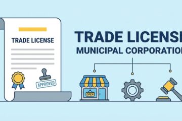 TRADE LICENSE