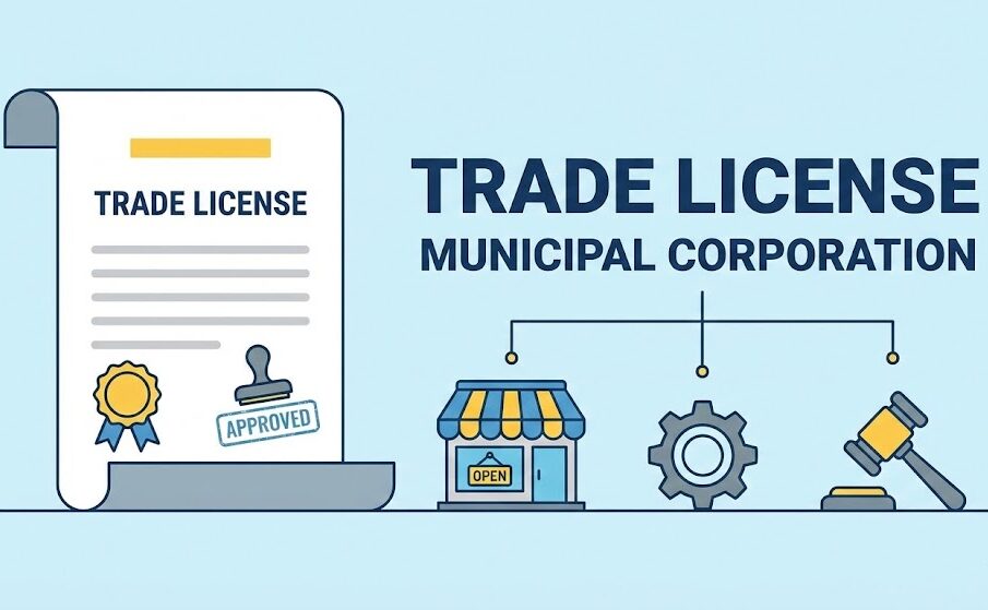 TRADE LICENSE