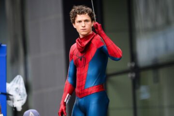 Tom Holland