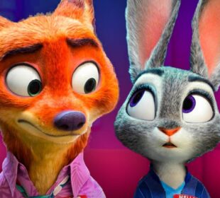 Zootopia 2