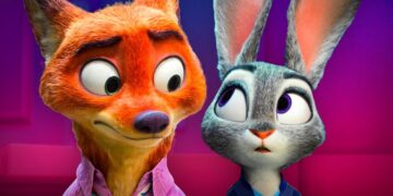 Zootopia 2