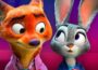 Zootopia 2