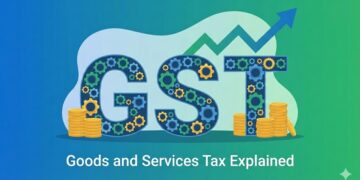 GST