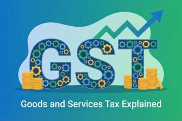 GST
